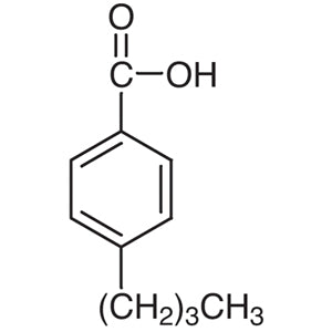 TCI B0241 20651-71-2 Asam 4-Butilbenzoat