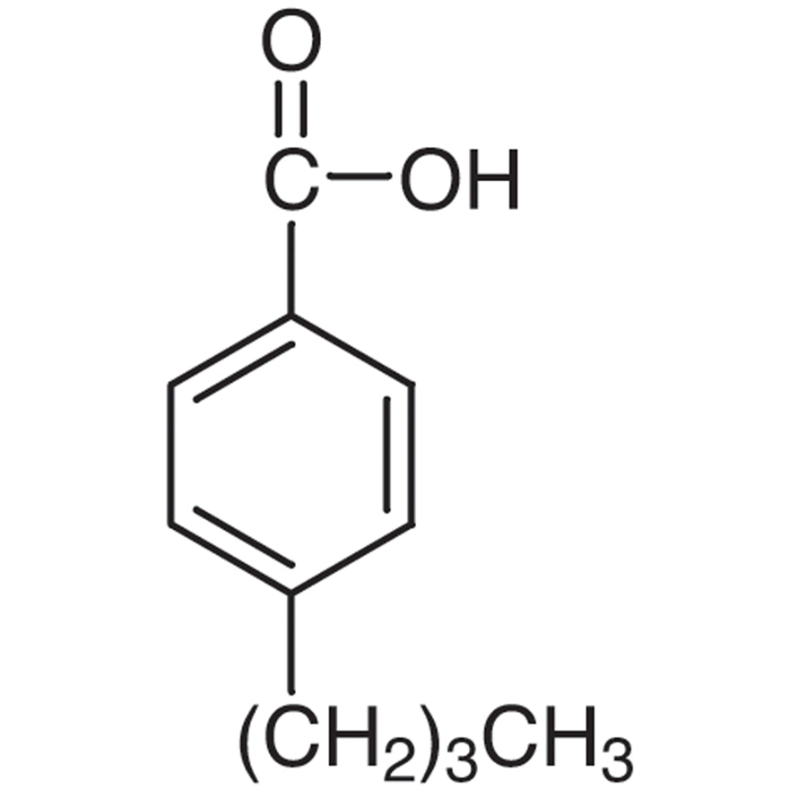 TCI B0241 20651-71-2 4-Butylbenzoic Acid