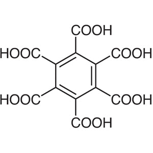TCI B0246 517-60-2 Mellitic Acid