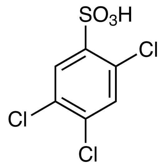TCI B0248 6378-25-2 2,4,5-Trichlorobenzenesulfonic Acid