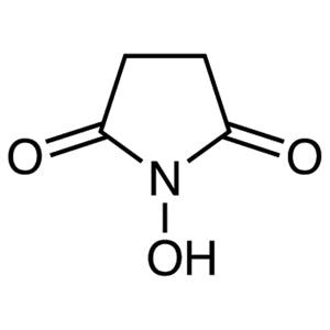 TCI B0249 6066-82-6 N-Hydroxysuccinimide [Coupling Reagent for Peptide]