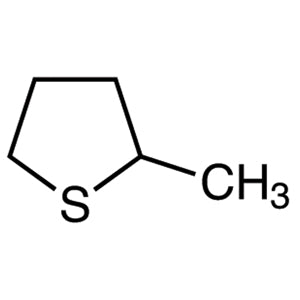 TCI B0257 1795-09-1 2-Methyltetrahydrothiophene
