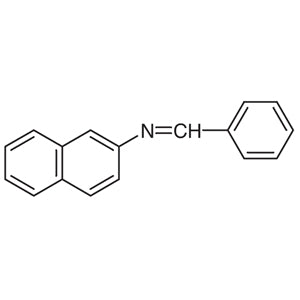 TCI B0261-25G 891-32-7 Benzylidene-2-naftilamina
