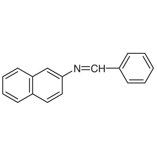TCI B0261 891-32-7 Benzylidene-2-naphthylamine