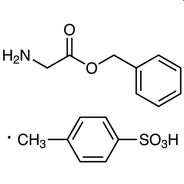 TCI B0266 1738-76-7 Glycine Benzyl Ester p-Toluenesulfonate