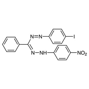 TCI B0280 7781-49-9 INT Formazan