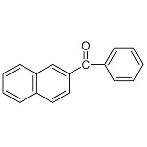 TCI B0301 644-13-3 2-Naphthyl Phenyl Ketone