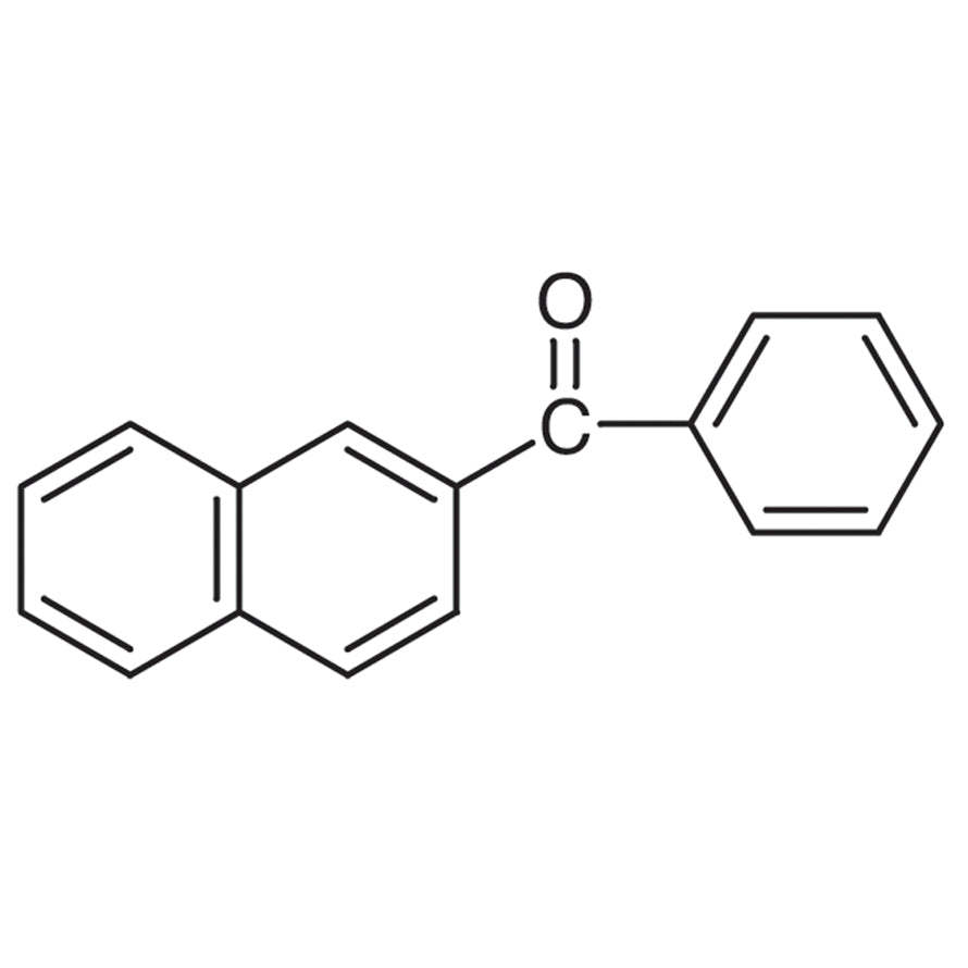 TCI B0301 644-13-3 2-Naphthyl Phenyl Ketone
