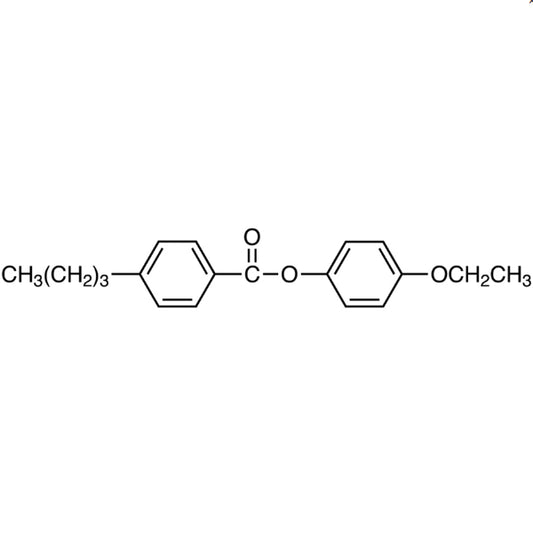 TCI B0375-1G 62716-65-8 4-Ethoxyphenyl 4-Butylbenzoate