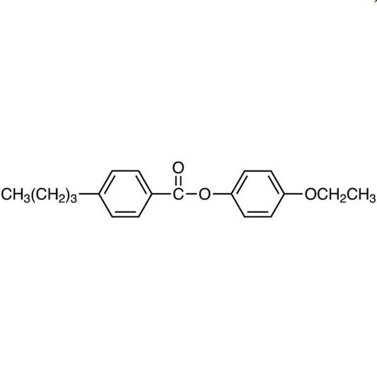 TCI B0375-1G 62716-65-8 4-Ethoxyphenyl 4-Butylbenzoate