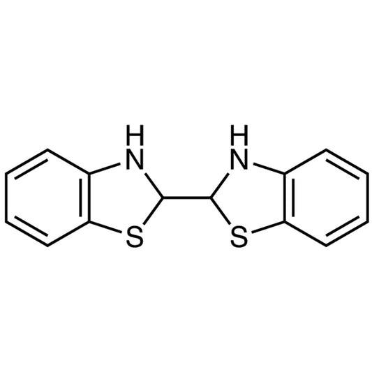 TCI B0377 19258-20-9 2,2'-Bibenzothiazoline