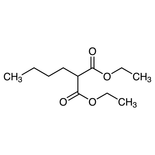 TCI B0381 133-08-4 Diethyl Butylmalonate