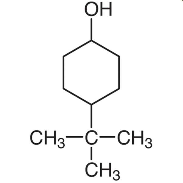 TCI B0383 98-52-2 4-tert-Butylcyclohexanol (cis- and trans- mixture)