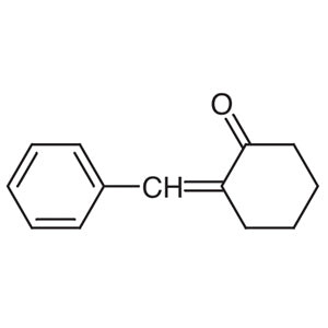 TCI B0385 5682-83-7 2-Benzylidenecyclohexanone