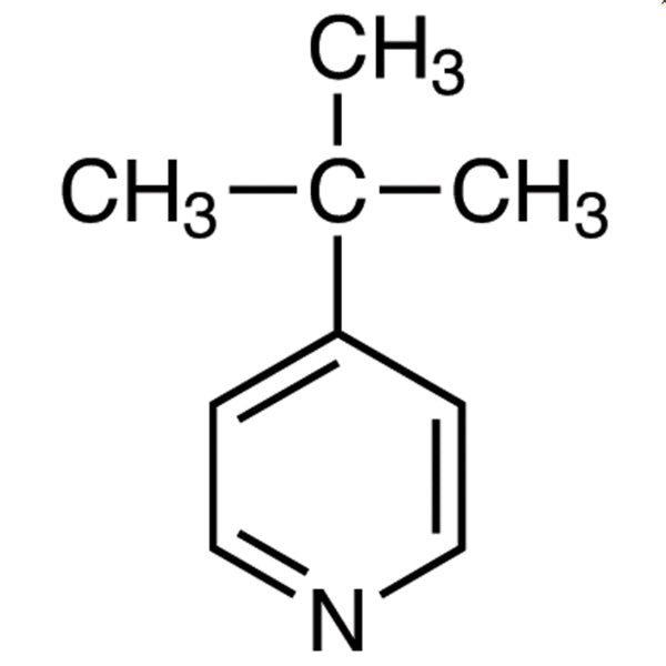3978-81-2 4-tert-Butylpyridine - AMI Scientific