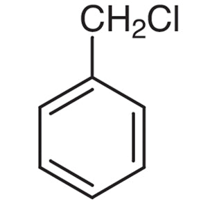 TCI B0412 100-44-7 Benzyl Chloride (stabilized with epsilon-Caprolactam)