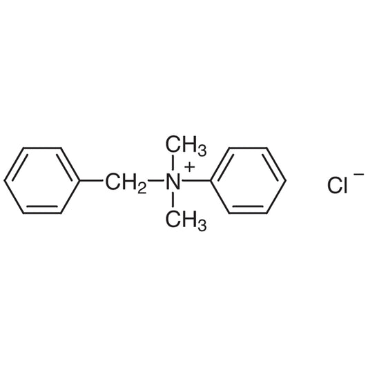 TCI B0416 3204-68-0 Benzyldimethylphenylammonium Chloride