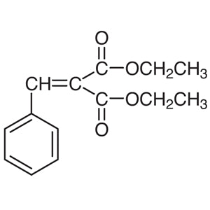 TCI B0420-5G 5292-53-5 Diethyl Benzylidenemalonate