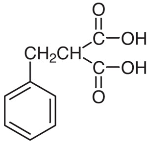 TCI B0422 616-75-1 Benzylmalonic Acid