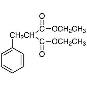 TCI B0423-25ML 607-81-8 Diethyl Benzylmalonate