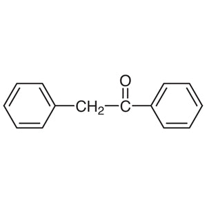 TCI B0435-25G 451-40-1 Benzyl Phenyl Ketone