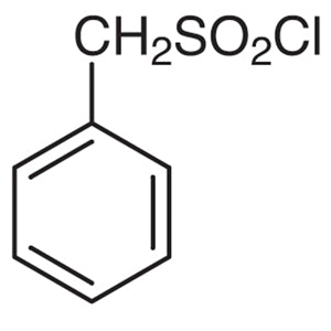 TCI B0441-25G 1939-99-7 Benzylsulfonyl Chloride