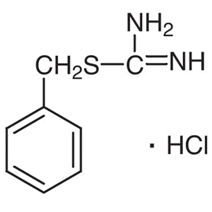 TCI B0442-25G 538-28-3 S-Benzylisothiourea Hydrochloride