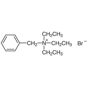 TCI B0443 5197-95-5 Benzyltriethylammonium Bromide