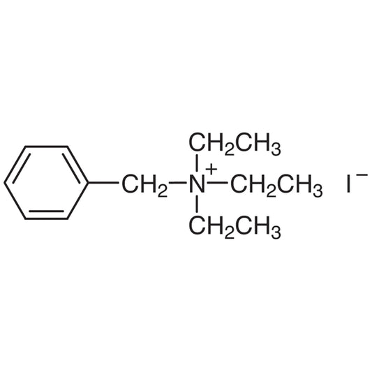 TCI B0446 5400-94-2 Benzyltriethylammonium Iodide