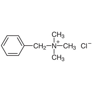 TCI B0447 56-93-9 Benzyltrimethylammonium Chloride