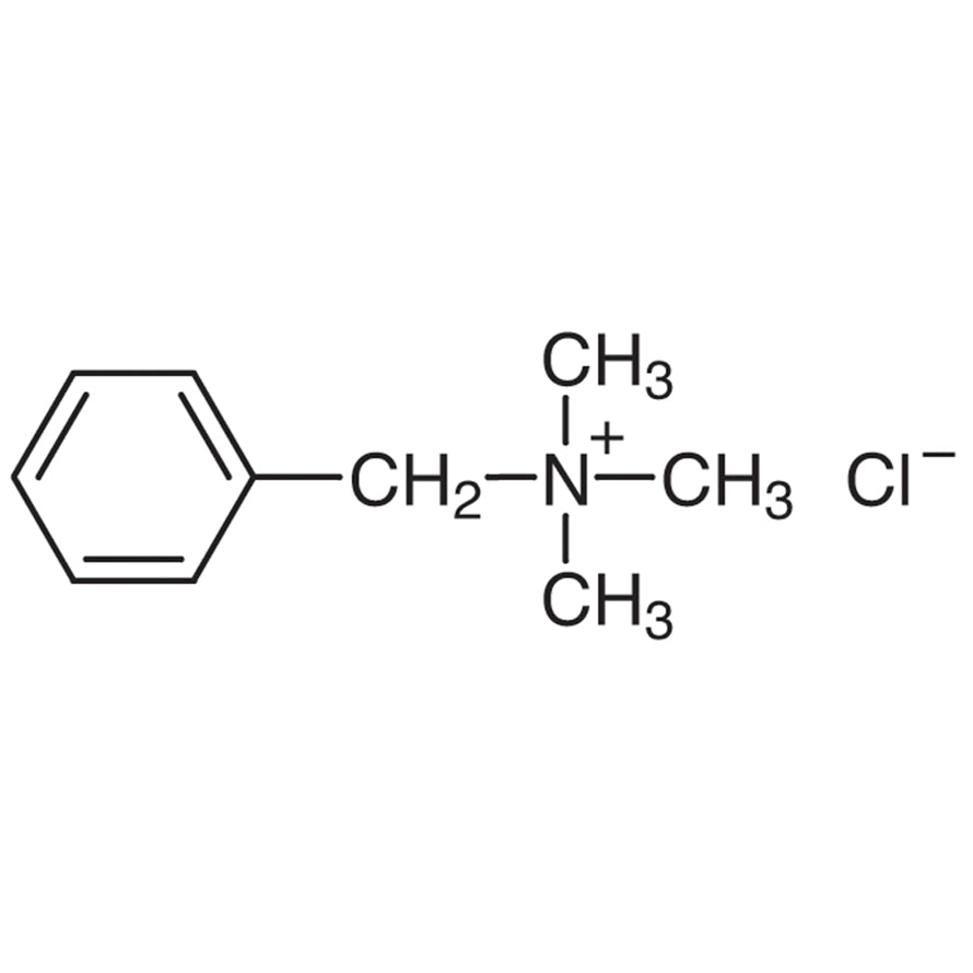 TCI B0447 56-93-9 Benzyltrimethylammonium Chloride
