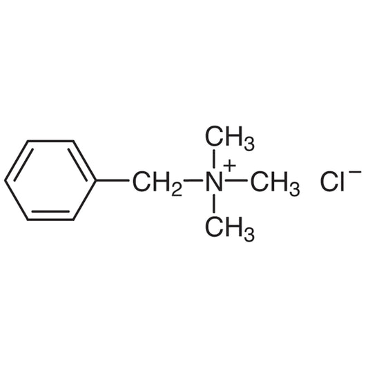 TCI B0447 56-93-9 Benzyltrimethylammonium Chloride