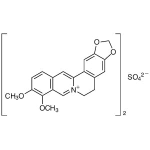 TCI B0451 316-41-6 Berberine Sulfate