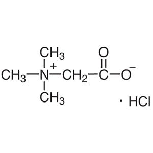 TCI B0458 590-46-5 Betaine Hydrochloride