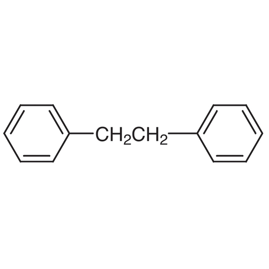 TCI B0459 103-29-7 Dibenzyl