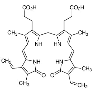 TCI B0460-100MG 635-65-4 Bilirubin