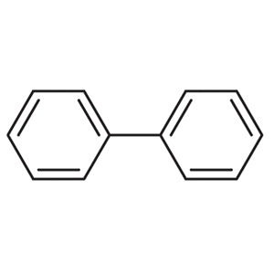 TCI B0465-25G 92-52-4 Biphenyl