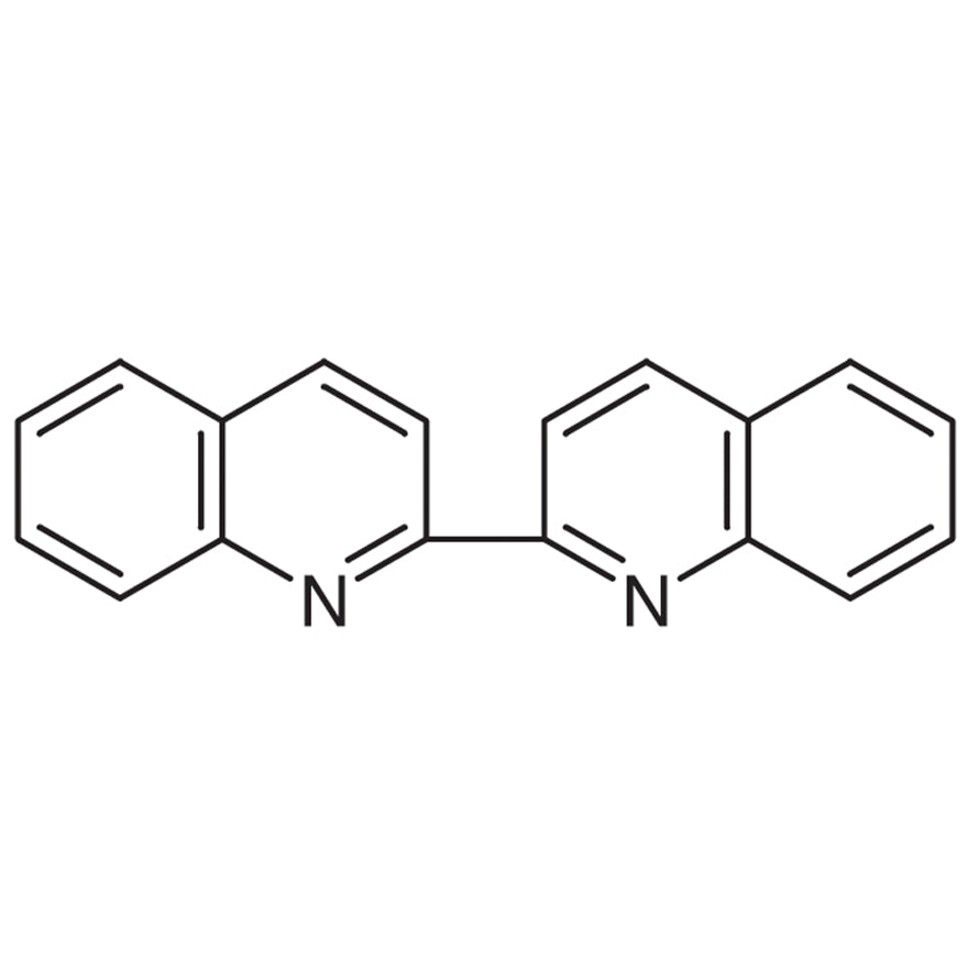 TCI B0470 119-91-5 2,2'-Biquinoline