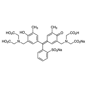 TCI B0477-1G 1202864-39-8 Xylenol Orange