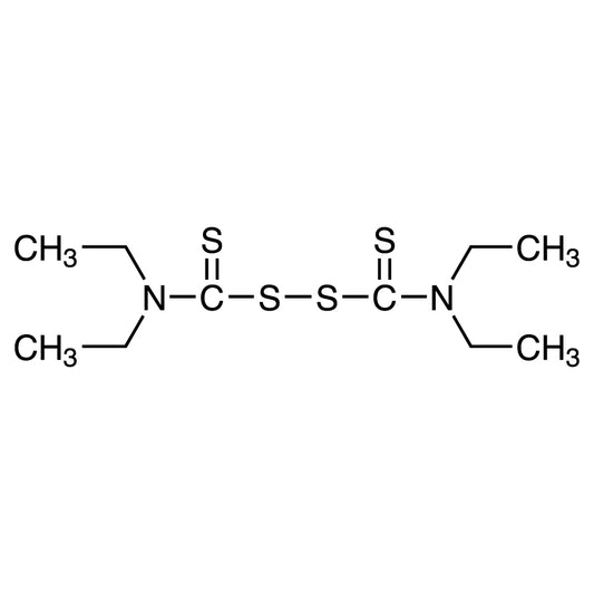 TCI B0479 97-77-8 Tetraethylthiuram Disulfide