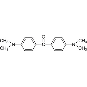 TCI B0481 90-94-8 4,4'-Bis(dimethylamino)benzophenone