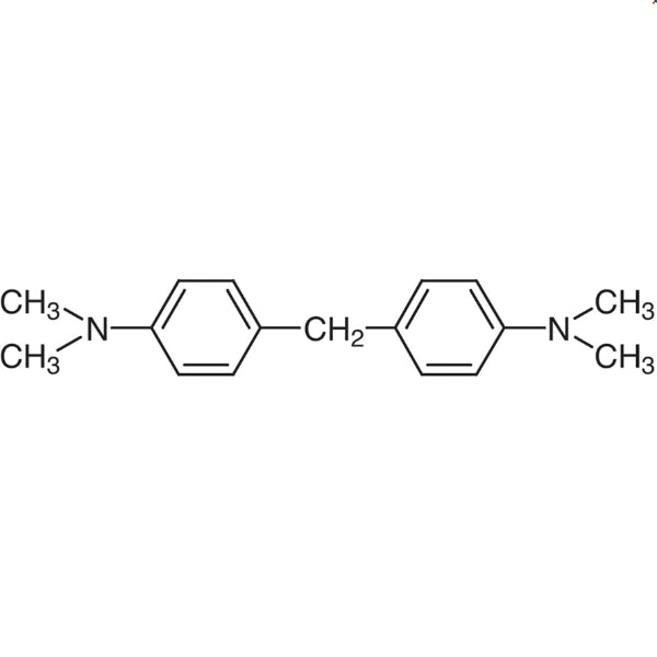 TCI B0483 101-61-1 Bis[4-(dimethylamino)phenyl]methane