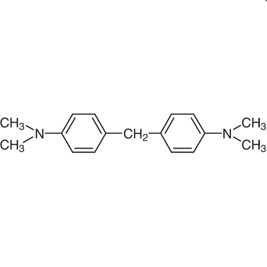 TCI B0483 101-61-1 Bis[4-(dimethylamino)phenyl]methane