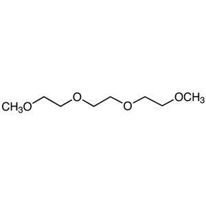 TCI B0496-25G 112-49-2 Triethylene Glycol Dimethyl Ether (stabilized with BHT)