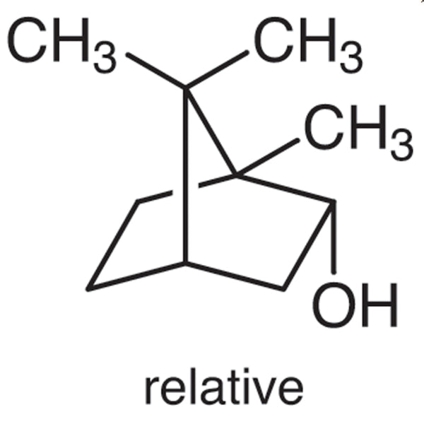 TCI B0525 507-70-0 Borneol (contains ca. 20% Isoborneol)