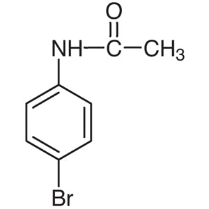 TCI B0534-25G 103-88-8 4'-Bromoacetanilide