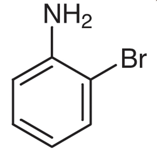 TCI B0541 615-36-1 2-Bromoaniline