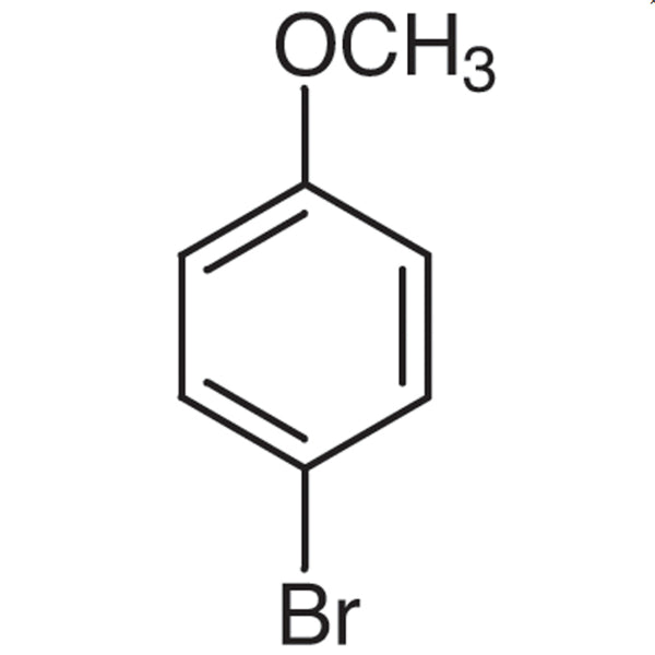 TCI B0547 104-92-7 4-Bromoanisole