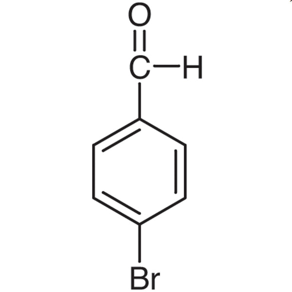 TCI B0549 1122-91-4 4-Bromobenzaldehyde