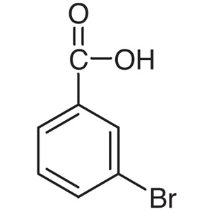 TCI B0551-25G 585-76-2 3-Bromobenzoic Acid